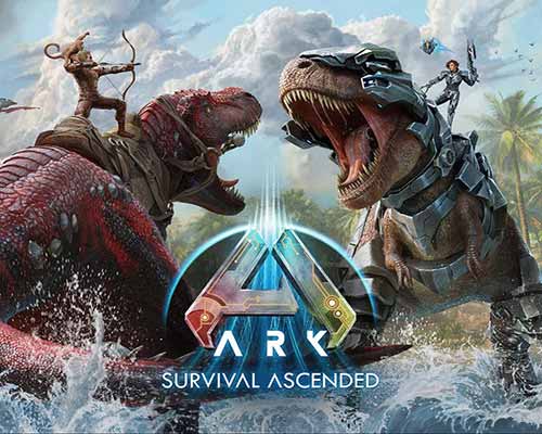 ARK: Survival Ascended Download (Astraeos)