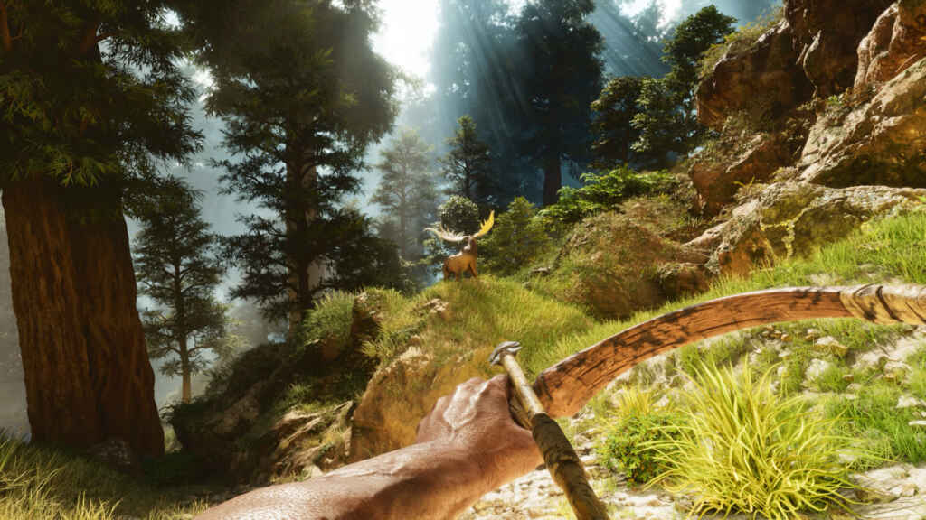 ARK: Survival Ascended Download (Astraeos)