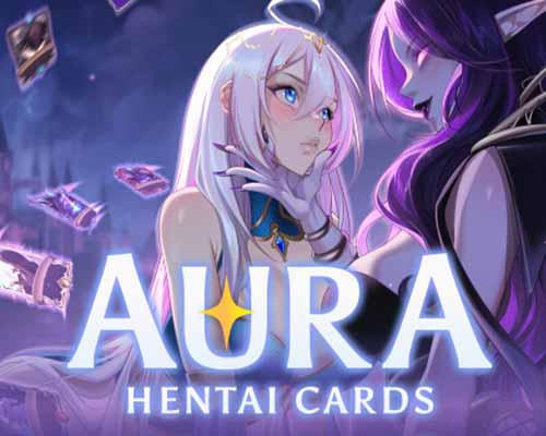 AURA: Hentai Cards PC Free Download (v1.6.2)
