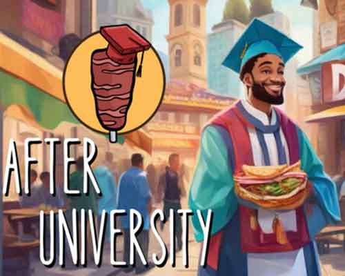 After University PC Free Download