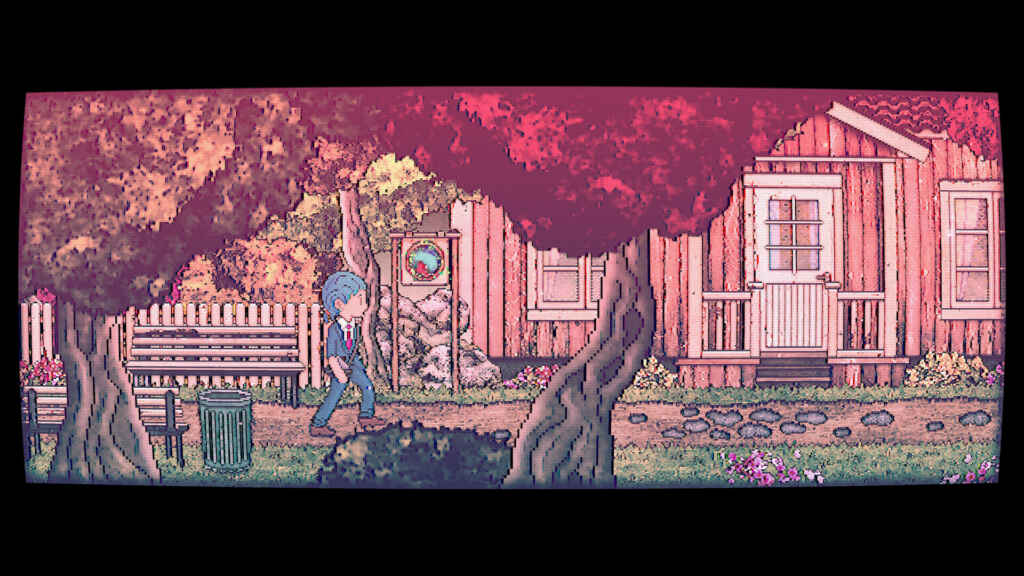 Afterdream PC Free Download (Build 12103898)