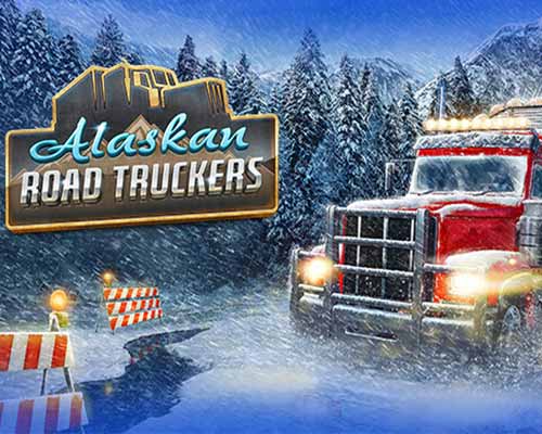 Alaskan road truckers free download (v20251205)