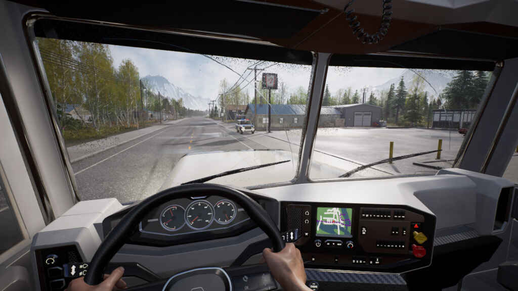 Alaskan road truckers free download (v20251205)