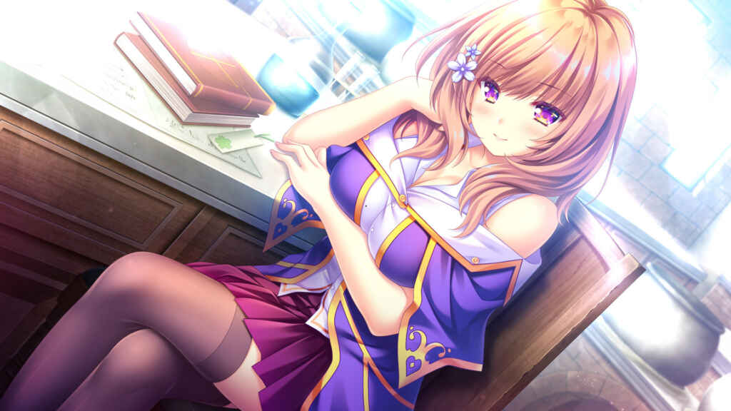 Arcana Alchemia PC Free Download
