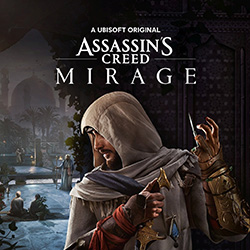 Assassin’s Creed Mirage PC Free Download (v1.1.1+Valley of Memory)