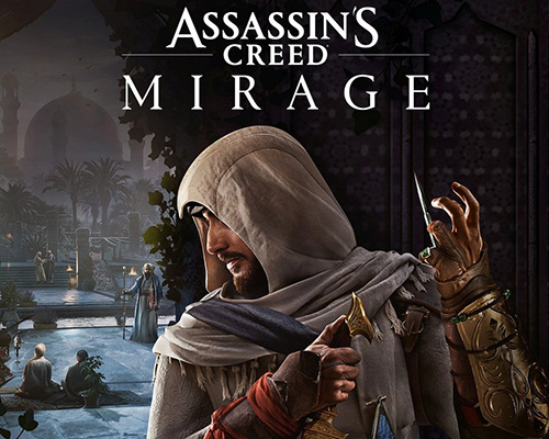 Assassin's creed mirage pc free download (v1.1.1+valley of memory)