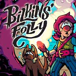 Bilkins’ Folly PC Free Download (v1.0.45)