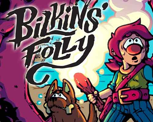 Bilkins' folly pc free download (v1.0.45)
