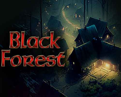Black forest pc free download (v2.5)