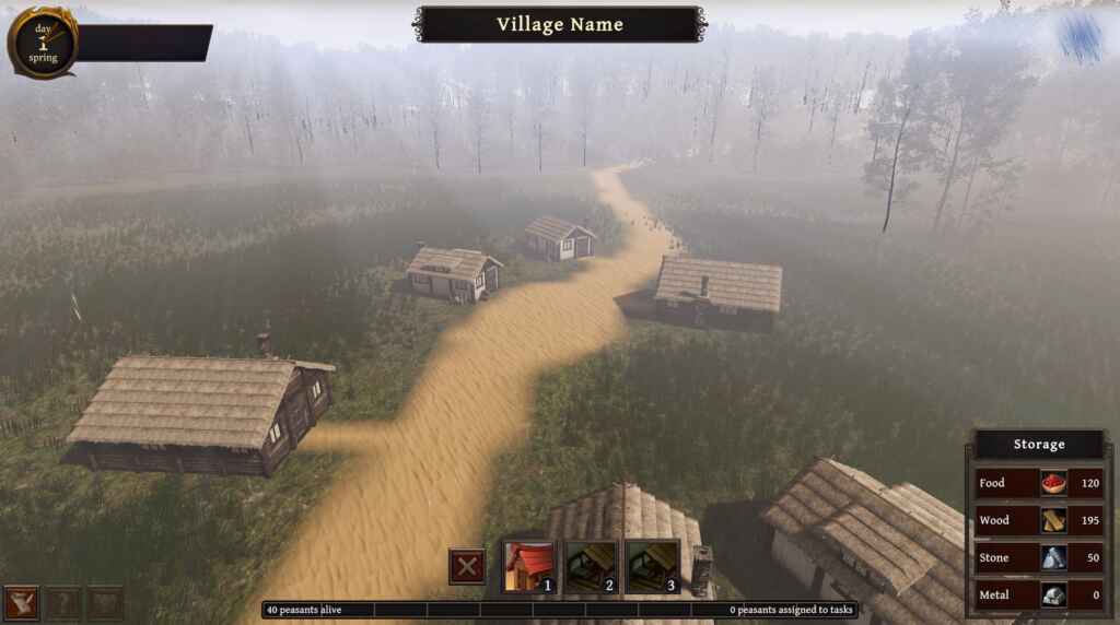 Black forest pc free download (v2.5)
