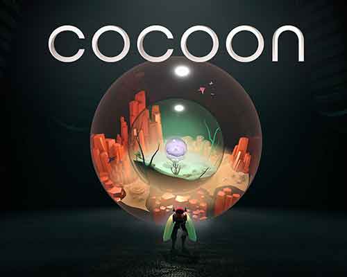 COCOON PC Free Download (Build 13315236)