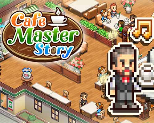 Cafe Master Story Free Download (v1.32)