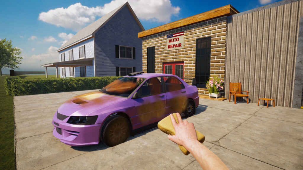 Car for sale simulator 2023 pc free download (v1.3.4)