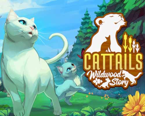 Cattails: wildwood story free download (v1.21)