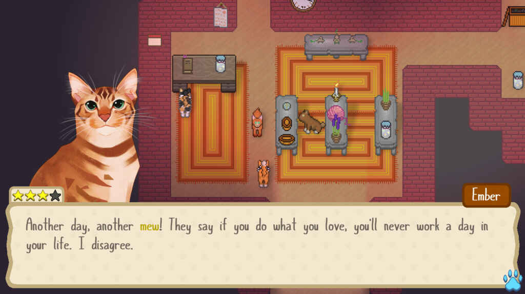 Cattails: wildwood story free download (v1.21)