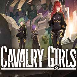 Cavalry Girls PC Free Download (Build 23833238)