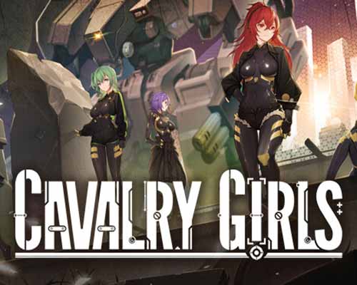 Cavalry girls pc free download (build 21811420)