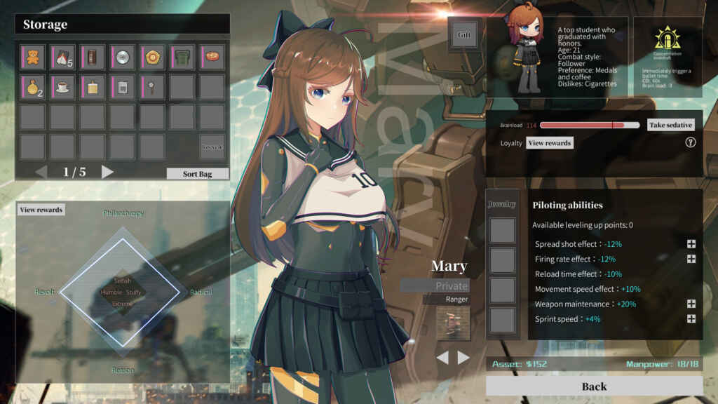 Cavalry girls pc free download (build 21811420)