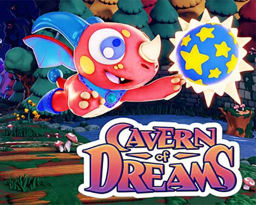 Cavern of Dreams PC Free Download (v7.5)