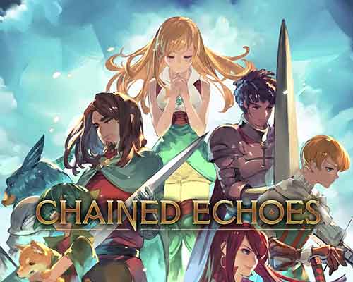 Chained echoes pc free download (build 21147338)