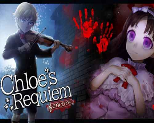 Chloé’s Requiem encore PC Free Download (v1.12)