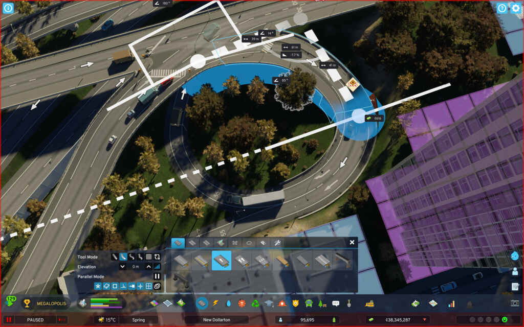 Cities: skylines ii pc free download (v1.5.10f1+bridges and ports)