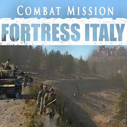 Combat Mission Fortress Italy Free Download (Build 20982441)