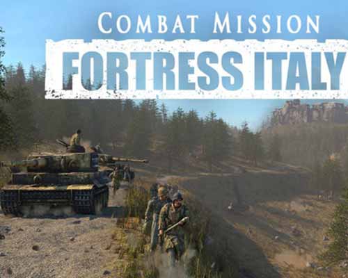 Combat mission fortress italy free download (build 20982441)