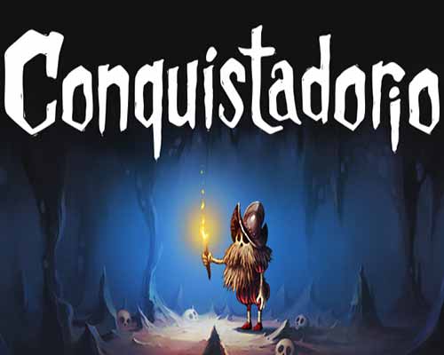 Conquistadorio PC Free Download