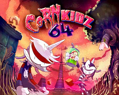 Corn Kidz 64 Free Download (Build 14202230)