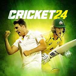 Cricket 24 PC Free Download (v0.2.5488)