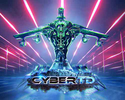 CyberTD PC Free Download