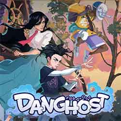 Danghost PC Free Download