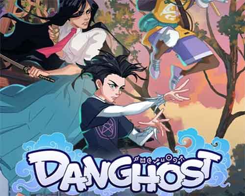 Danghost PC Free Download
