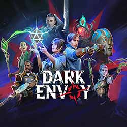 Dark Envoy PC Free Download (v1.9.3.75642)