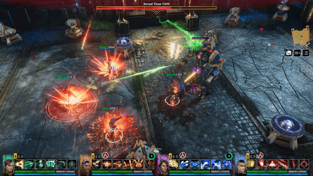 Dark envoy pc free download (v1.9.3.75642)