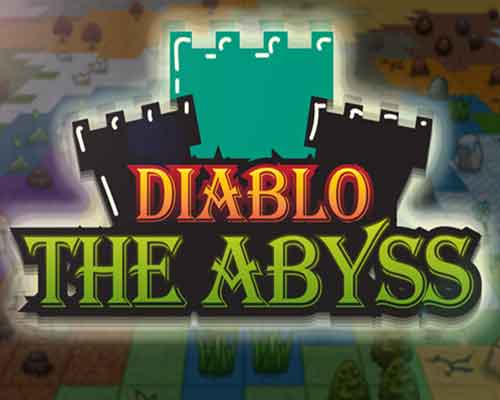 Diablo The Abyss PC Free Download