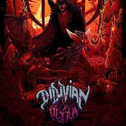 Diluvian Ultra PC Free Download (Build 19841856)