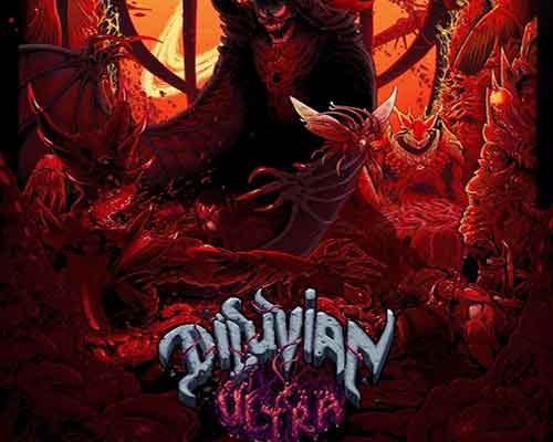 Diluvian ultra pc free download (build 19841856)