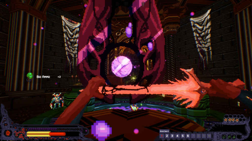 Diluvian ultra pc free download (build 19841856)