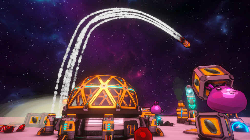 Dinky Guardians PC Free Download (v1.10)