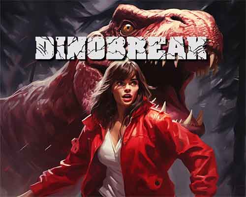 Dinobreak PC Free Download