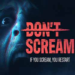 DON’T SCREAM PC Free Download (Build 21083891)