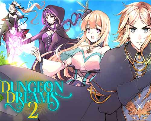 Dungeon dreams 2 pc free download (build 21812609)