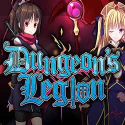 Dungeon’s Legion Free Download (v68199+UNRATED)