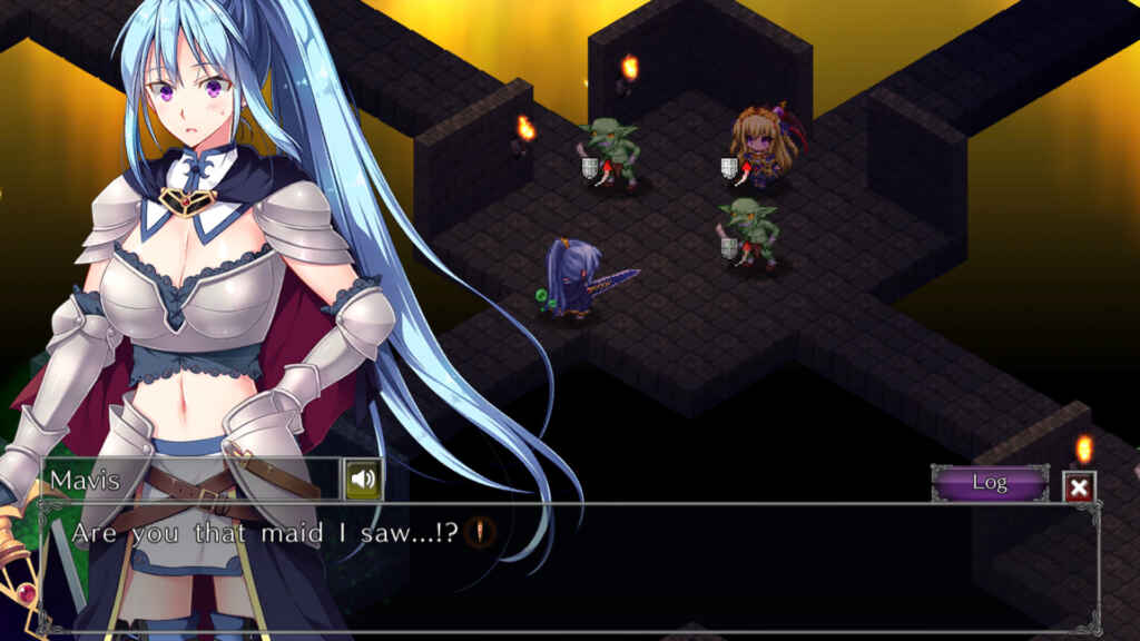 Dungeon's Legion Free Download (v68199+UNRATED)