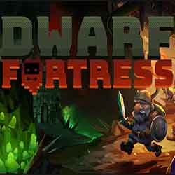 Dwarf Fortress PC (v53.15 Final)
