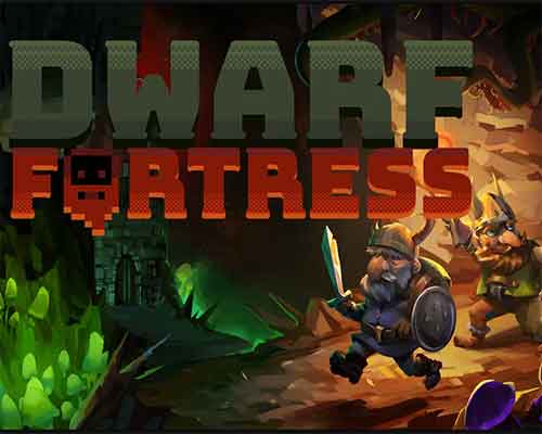 Dwarf fortress pc free download (v53.08)