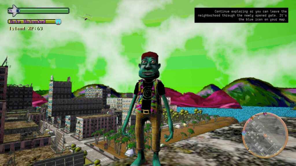 Escape From Lavender Island Free Download (v92323)