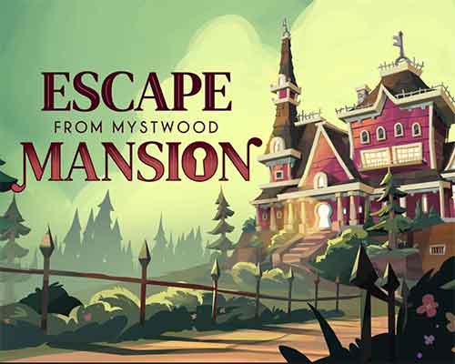Escape From Mystwood Mansion Free Download (v1.0.1)